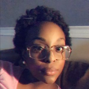 Meet your Posher, Ashli